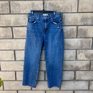 Everlane The Way High Jean Women’s Size 30 Regular